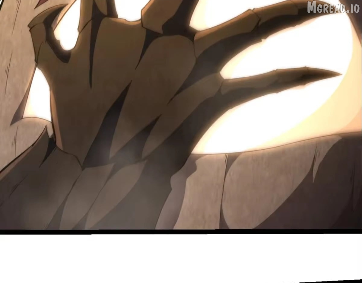 Evolution Begins With A Big Tree Chapter 520  - page 45